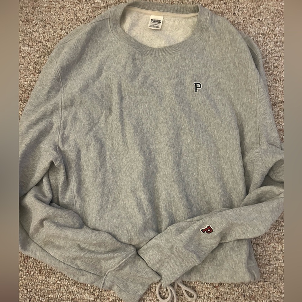 Victorias Secret PINK Sweatshirt